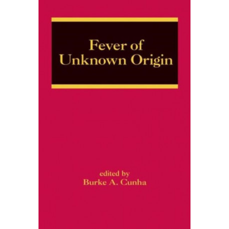 Fever of Unknown Origin
