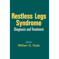 Restless Legs Syndrome: Diagnosis and Treatment