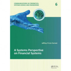 A Systems Perspective on Financial Systems