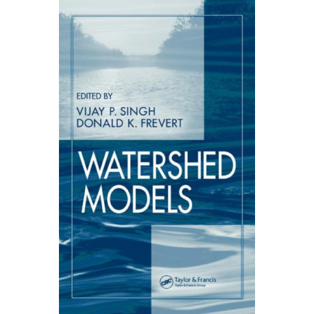 Watershed Models