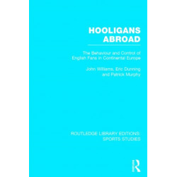 Routledge Library Editions: Sports Studies