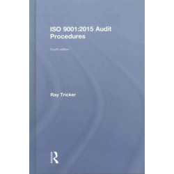 ISO 9001:2015 Audit Procedures