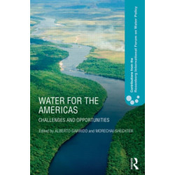 Water for the Americas: Challenges and Opportunities