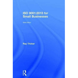 ISO 9001:2015 for Small Businesses