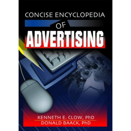 Concise Encyclopedia of Advertising