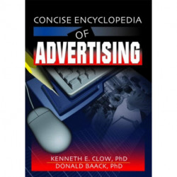 Concise Encyclopedia of Advertising