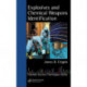 Explosives and Chemical Weapons Identification