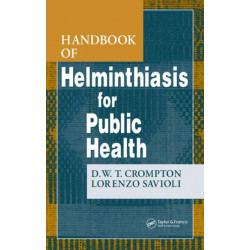 Handbook of Helminthiasis for Public Health