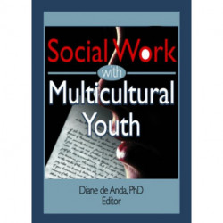 Social Work with Multicultural Youth