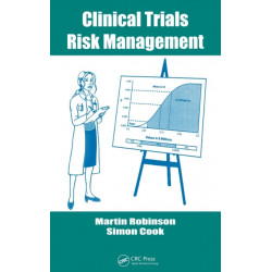 Clinical Trials Risk Management