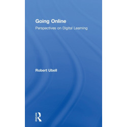 Going Online: Perspectives on Digital Learning
