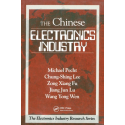 The Chinese Electronics Industry
