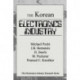 The Korean Electronics Industry