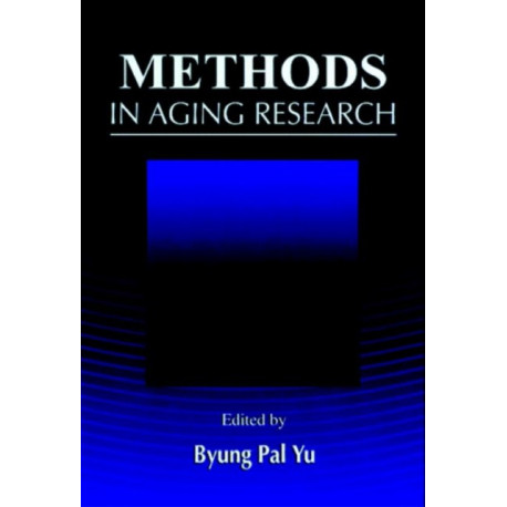 Methods in Aging Research