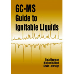 GC-MS Guide to Ignitable Liquids: The Hidden Scandal of American Hunger and How to Fix It