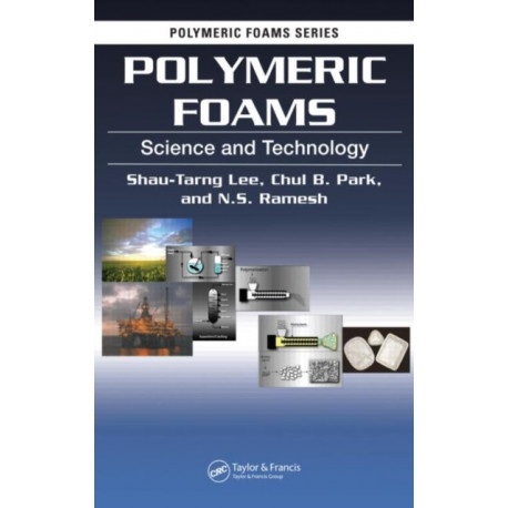 Polymeric Foams: Science and Technology