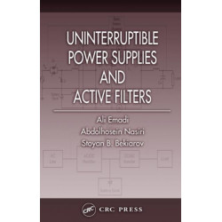 Uninterruptible Power Supplies and Active Filters
