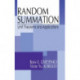 Random Summation: Limit Theorems and Applications