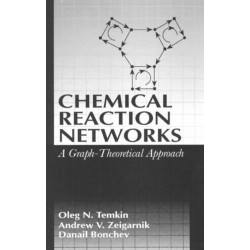 Chemical Reaction Networks: A Graph-Theoretical Approach