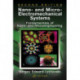 Nano- and Micro-Electromechanical Systems: Fundamentals of Nano- and Microengineering, Second Edition