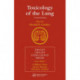 Toxicology of the Lung