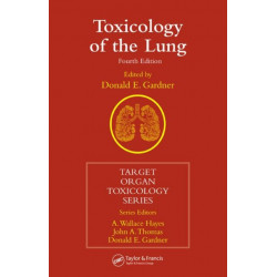 Toxicology of the Lung