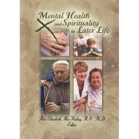 Mental Health and Spirituality in Later Life