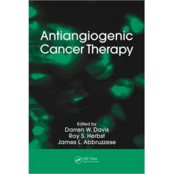 Antiangiogenic Cancer Therapy