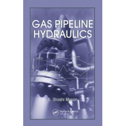 Gas Pipeline Hydraulics