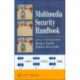 Multimedia Security Handbook