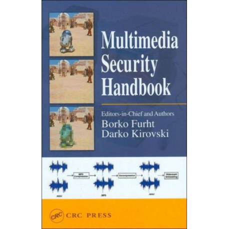 Multimedia Security Handbook