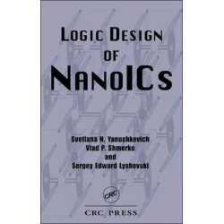 Logic Design of NanoICS