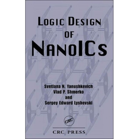 Logic Design of NanoICS