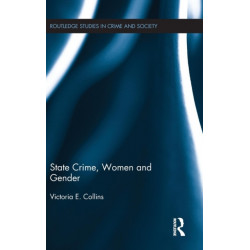 State Crime, Women and Gender