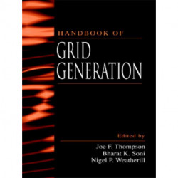 Handbook of Grid Generation