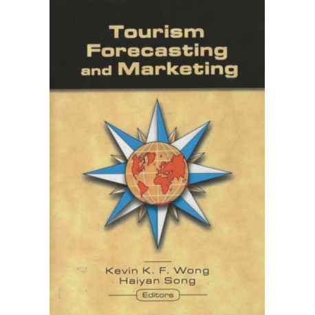 Tourism Forecasting and Marketing