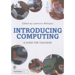 Introducing Computing: A guide for teachers