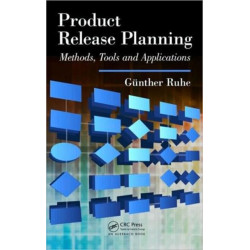 Product Release Planning: Methods, Tools and Applications