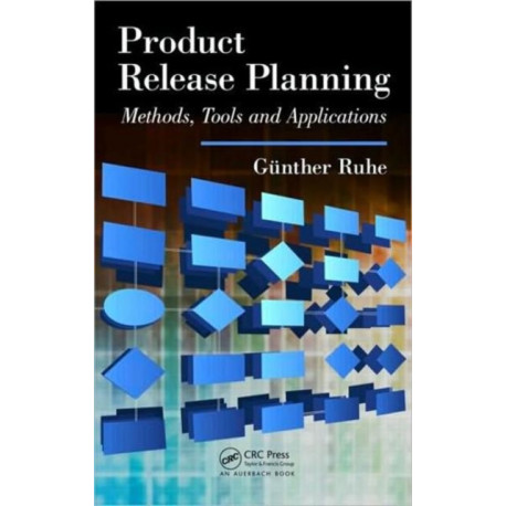 Product Release Planning: Methods, Tools and Applications