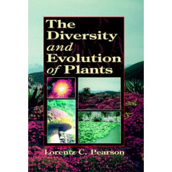 The Diversity and Evolution of Plants