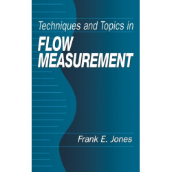 Techniques and Topics in Flow Measurement