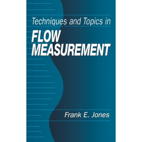 Techniques and Topics in Flow Measurement