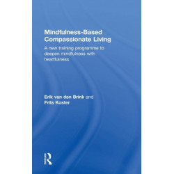 Mindfulness-Based Compassionate Living