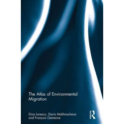 The Atlas of Environmental Migration