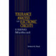 Tolerance Analysis of Electronic Circuits Using MATHCAD