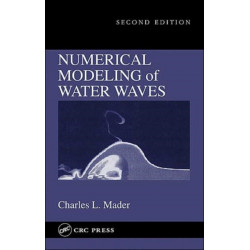 Numerical Modeling of Water Waves