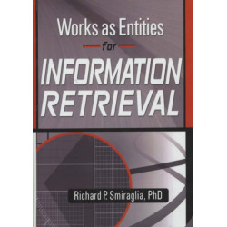 Works as Entities for Information Retrieval