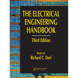 The Electrical Engineering Handbook - Six Volume Set