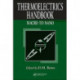 Thermoelectrics Handbook: Macro to Nano