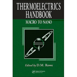 Thermoelectrics Handbook: Macro to Nano